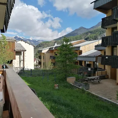 Apartment Au Coeur Des Montagnes *