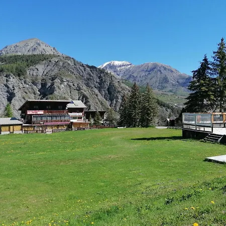 Au Coeur Des Montagnes Allos